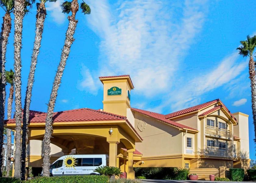 Arizona Tucson Exterior Detail