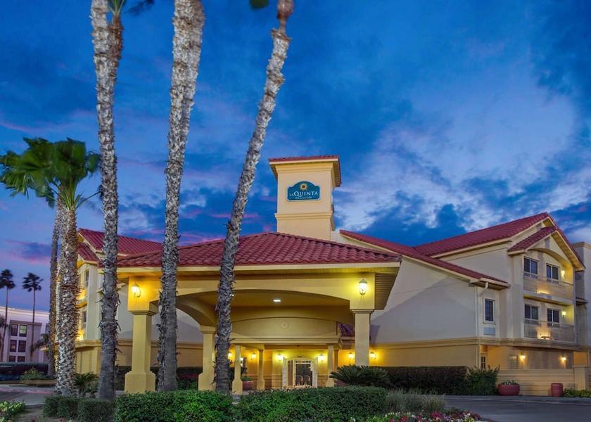 Arizona Tucson Exterior Detail