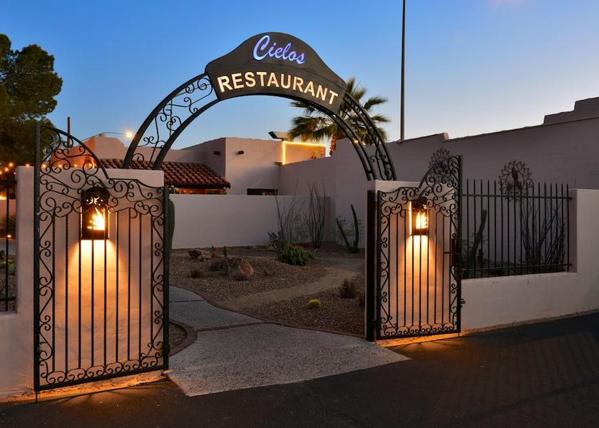 Arizona Tucson Restaurant