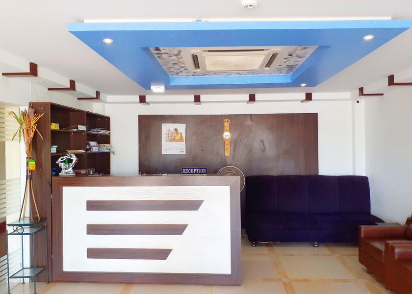 Tamil Nadu Nemili Public Areas