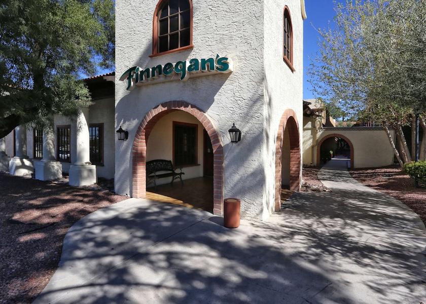 Arizona Tucson Restaurant