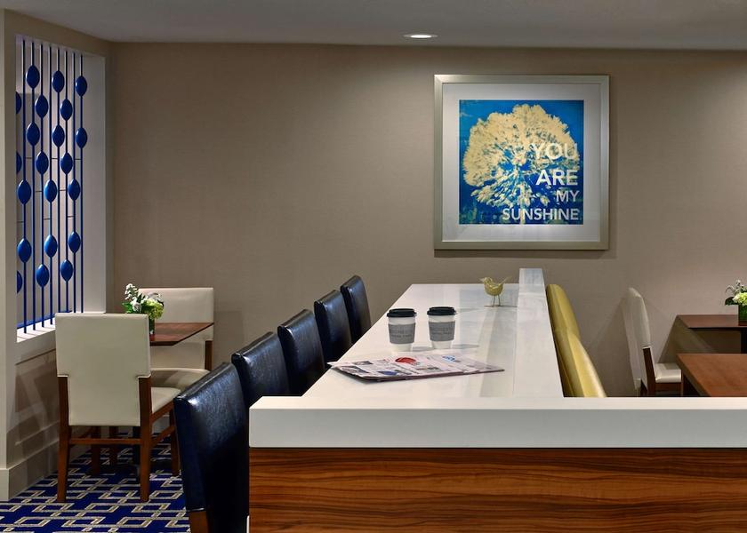 Arizona Tucson Lobby