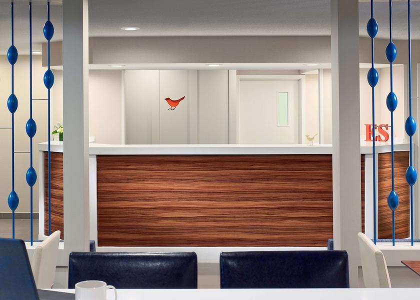 Arizona Tucson Reception