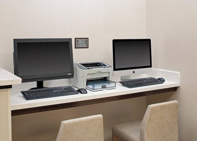 Arizona Tucson Business Centre