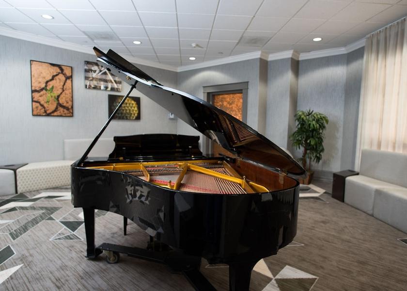 Arizona Tucson Amenity