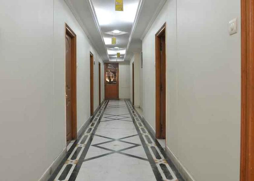 Telangana Warangal Public Areas