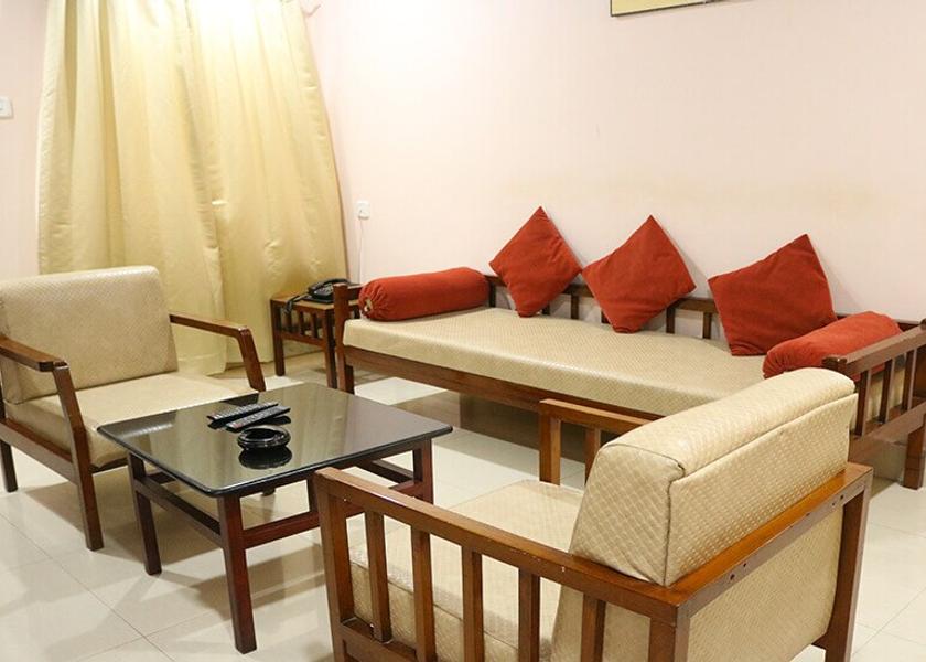 Telangana Warangal Public Areas
