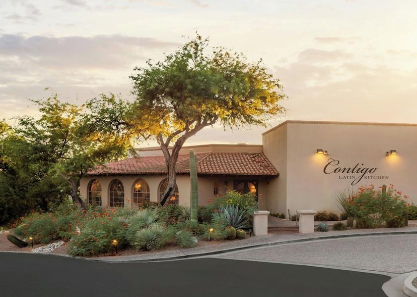 Arizona Tucson Restaurant