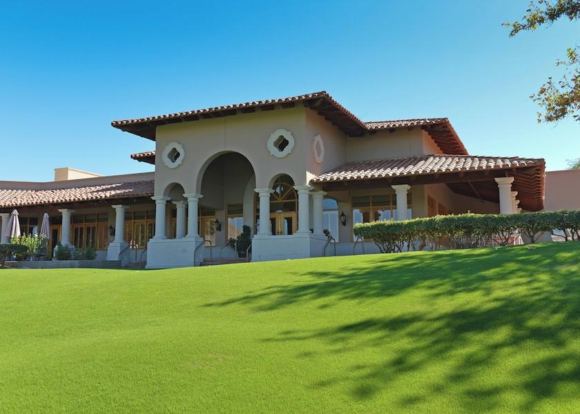 Arizona Tucson Amenity