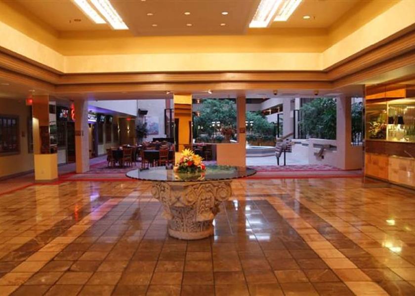 Arizona Tucson Lobby