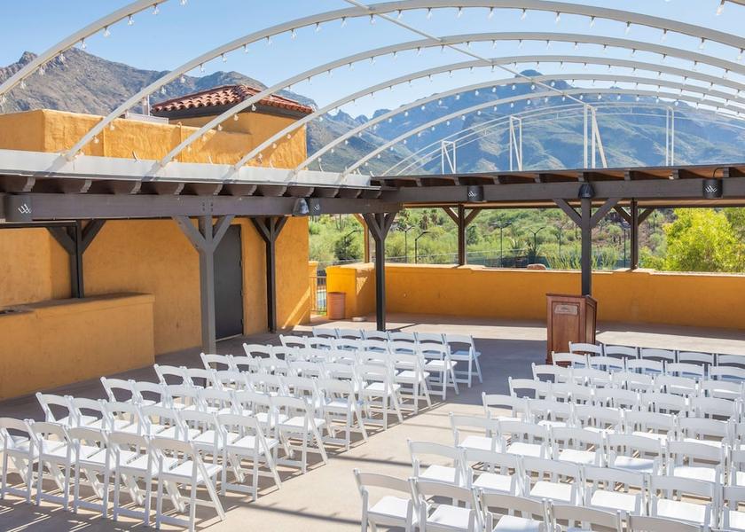 Arizona Tucson Meeting Room