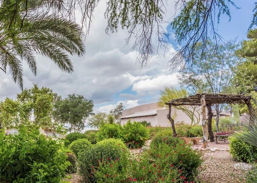 Arizona Tucson Barbeque