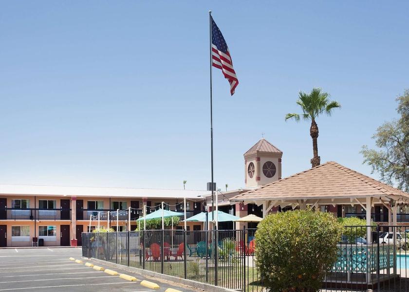 Arizona Yuma Primary image