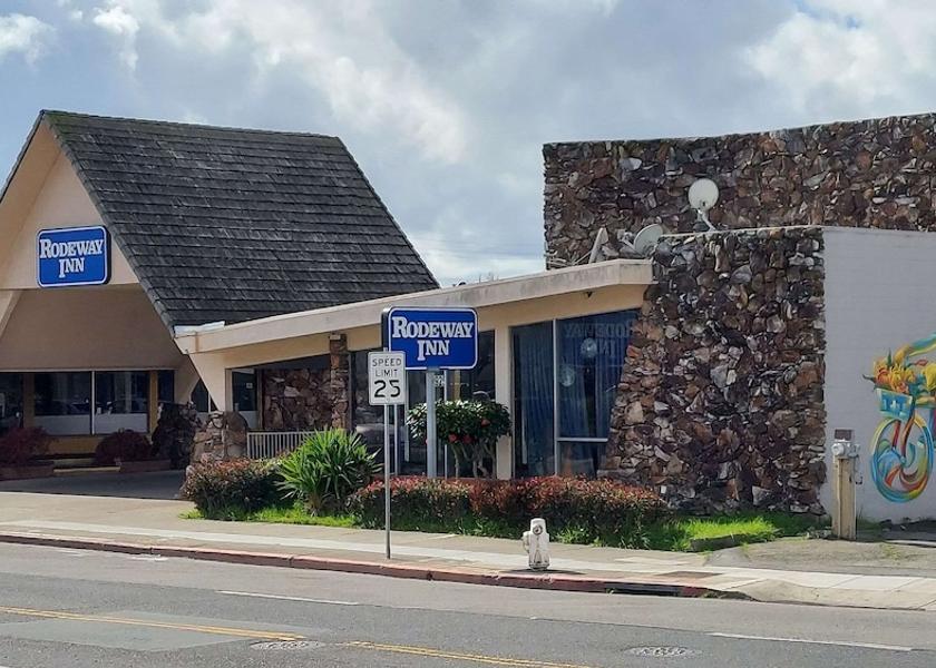 California Alameda Primary image