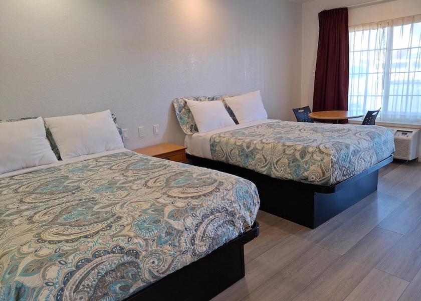 California Alameda Room