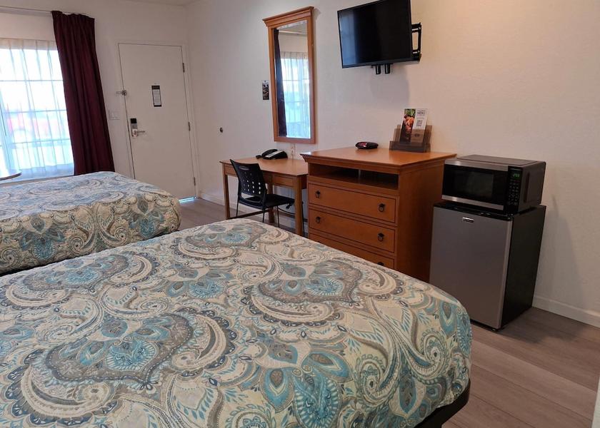 California Alameda Room