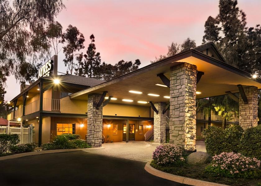 California Alpine Primary image