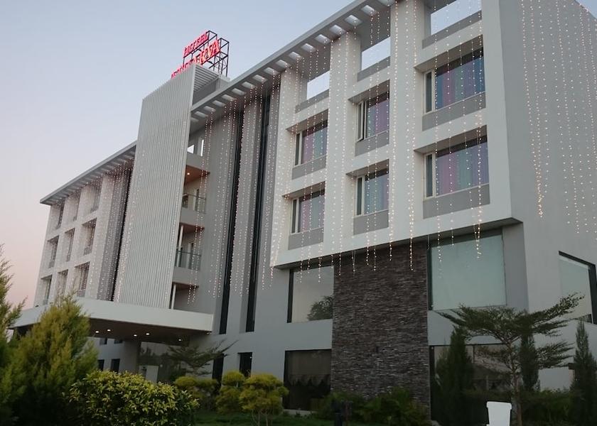 Madhya Pradesh Ujjain Hotel View 1