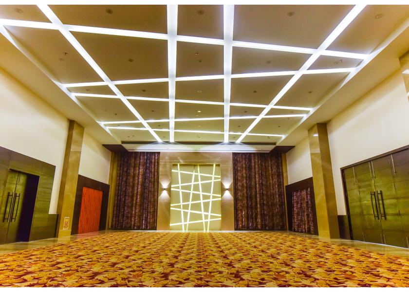 Madhya Pradesh Ujjain Public Areas