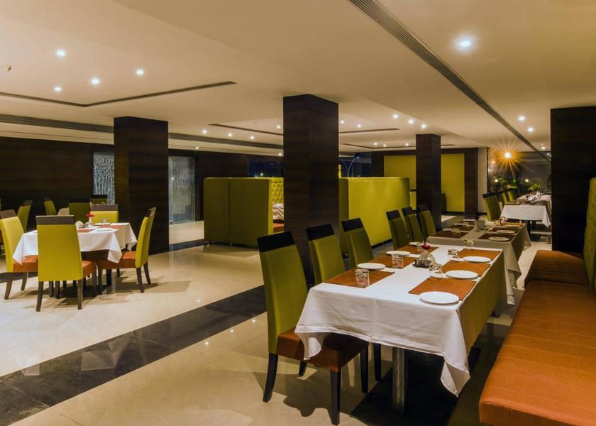 Madhya Pradesh Ujjain Food & Dining