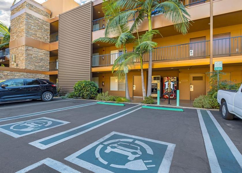 California Anaheim Property amenity