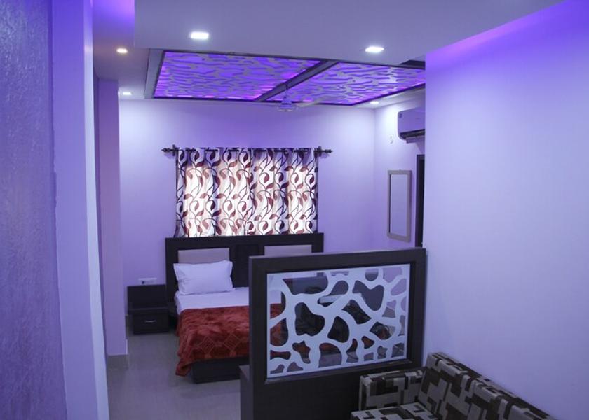 Rajasthan Sri Ganganagar Suite Room