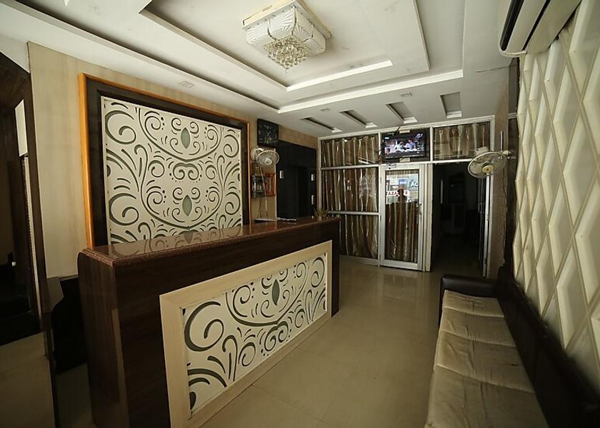 Rajasthan Sri Ganganagar Public Areas