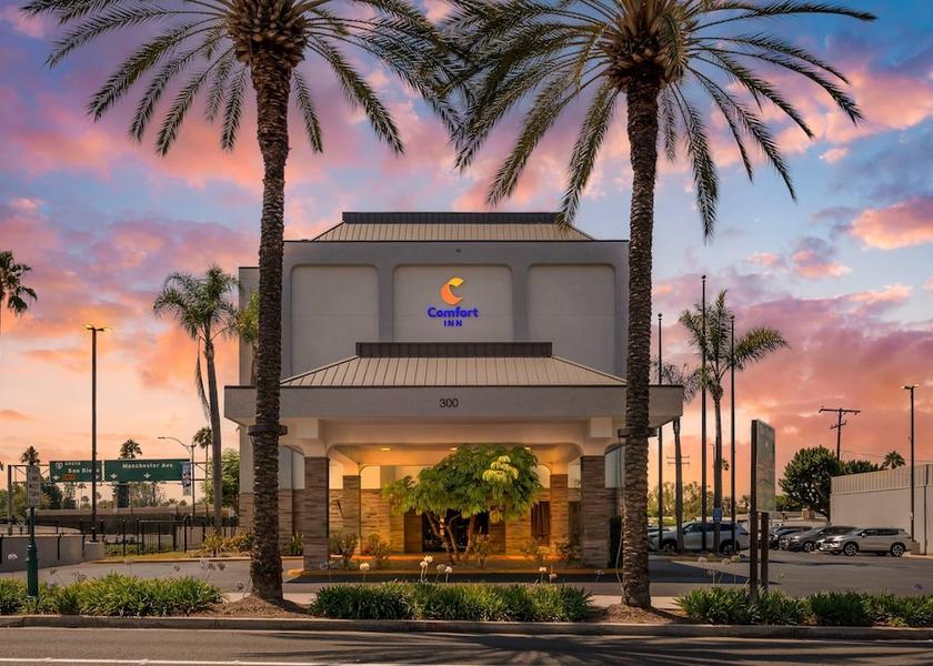 California Anaheim Property amenity