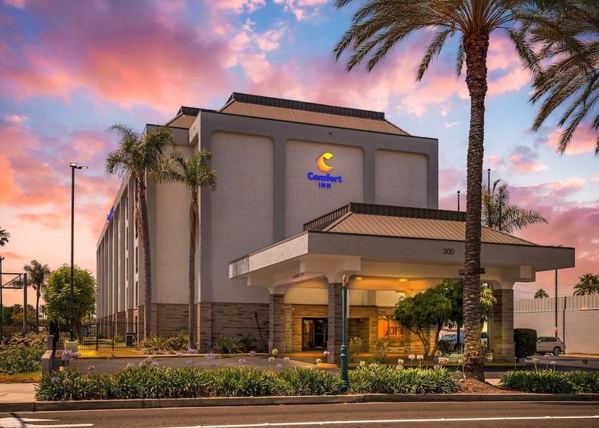 California Anaheim Property amenity