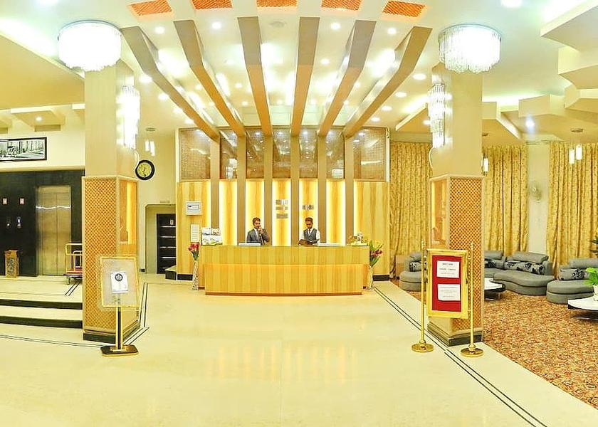Jammu and Kashmir Srinagar Public Areas
