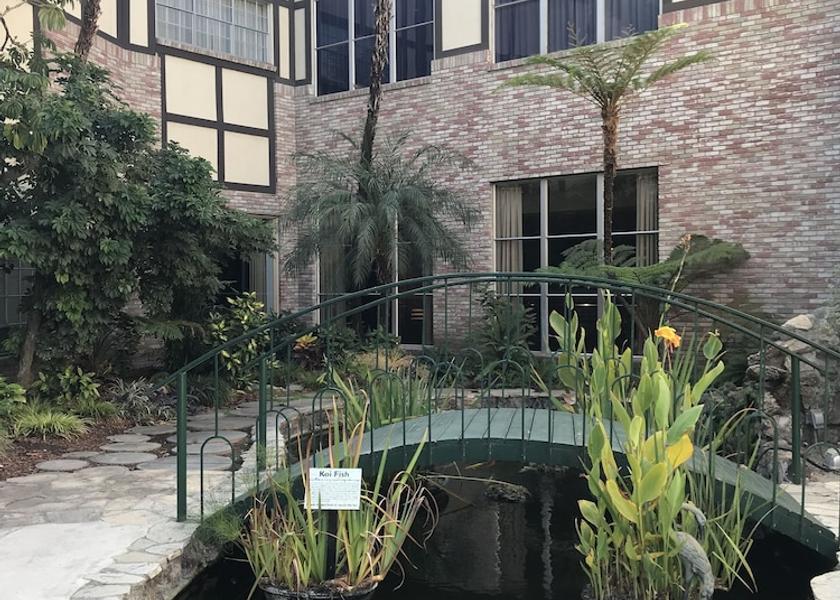 California Anaheim Property amenity