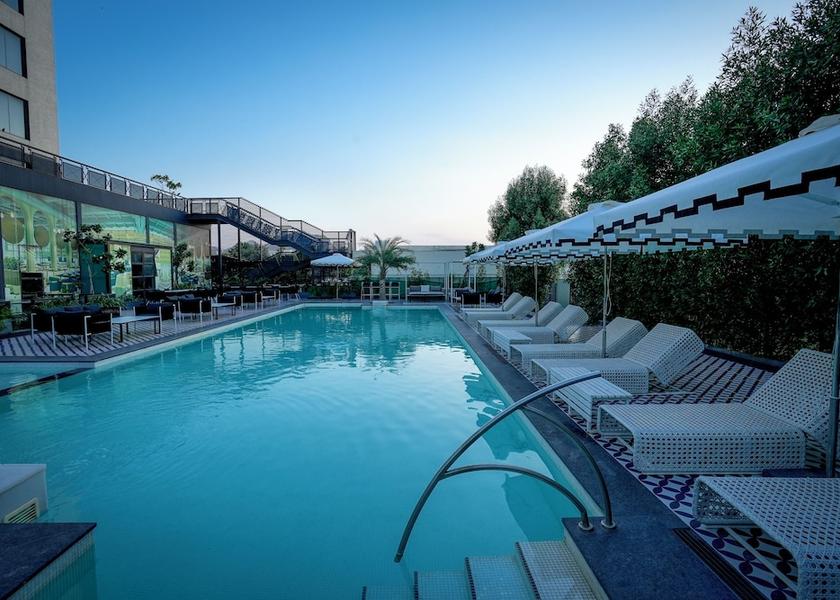 Rajasthan Ajmer Pool