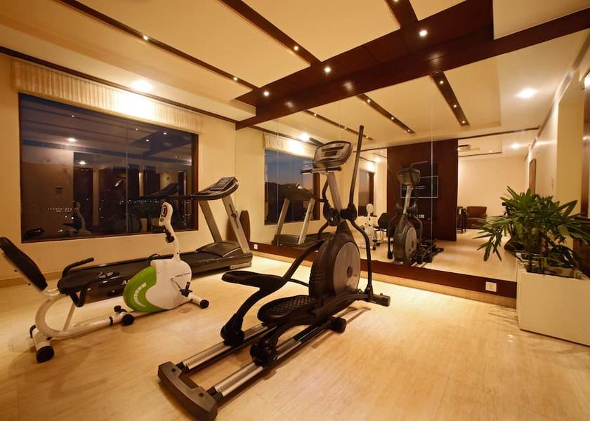 Rajasthan Ajmer Fitness Centre