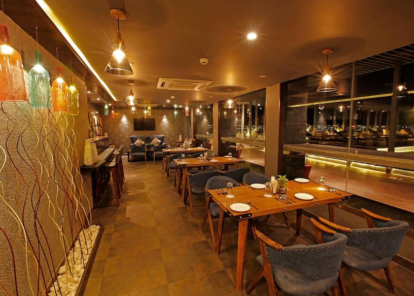 Rajasthan Ajmer Food & Dining