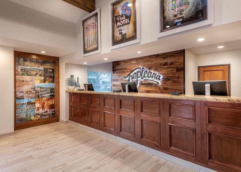 California Anaheim Reception