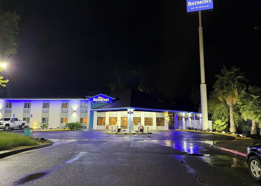 California Anderson Primary image