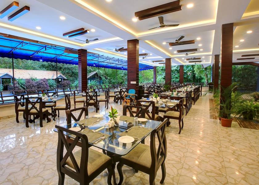 Karnataka Thoandoor Restaurant