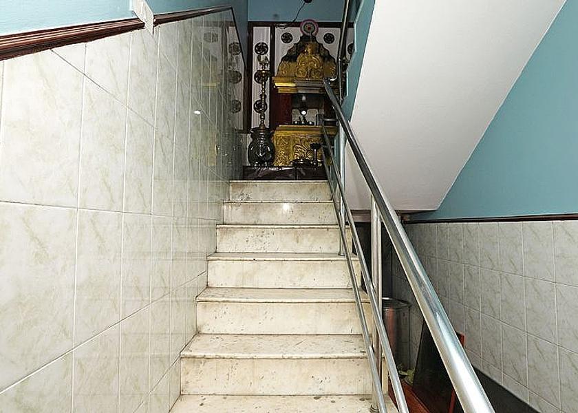 Tamil Nadu Chennai Public Areas