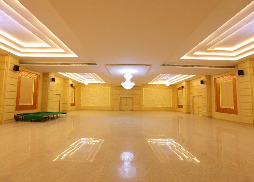 Madhya Pradesh Bhopal Public Areas