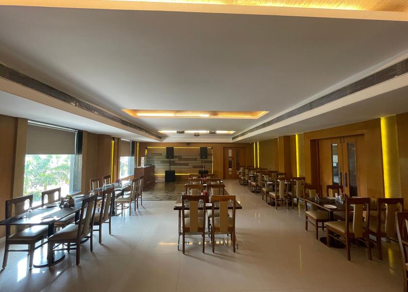 Madhya Pradesh Bhopal Food & Dining