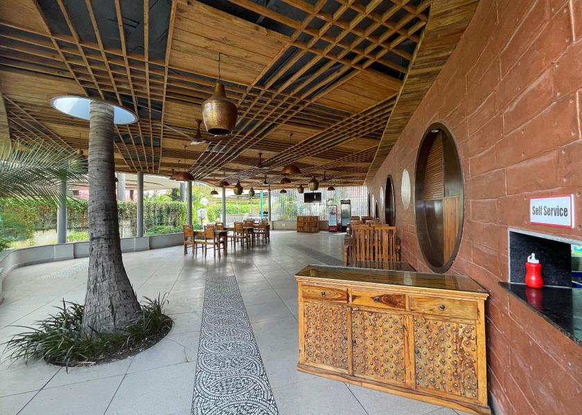 Madhya Pradesh Bhopal Public Areas