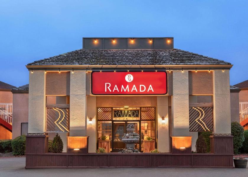 California Arcata Primary image