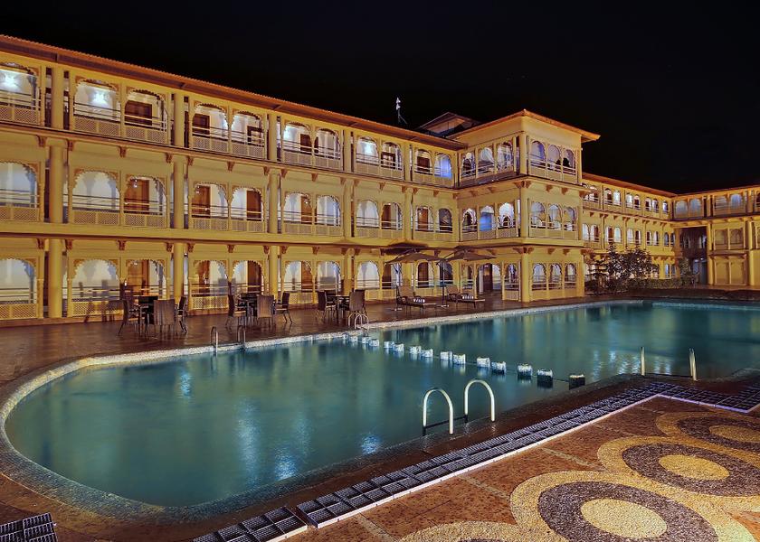 Gujarat Gandhidham Pool