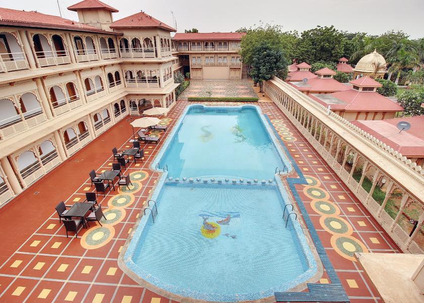 Gujarat Gandhidham Pool