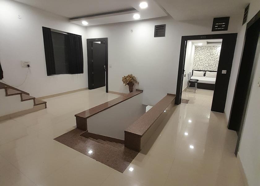 Haryana Hisar Public Areas