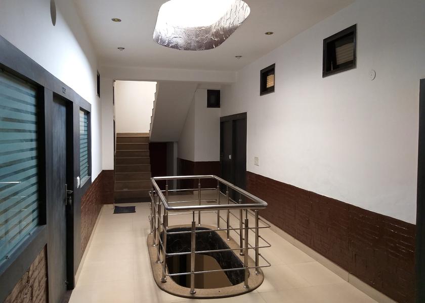 Haryana Hisar Public Areas