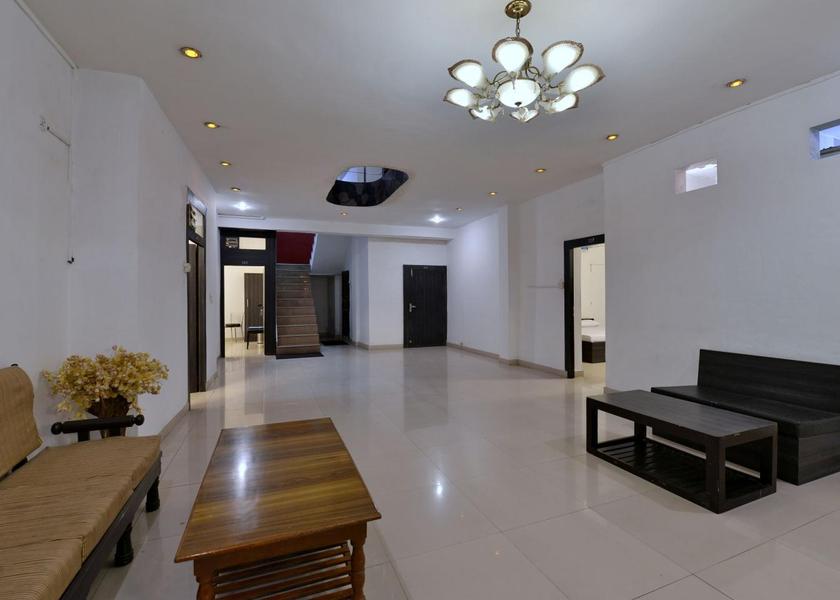 Haryana Hisar Public Areas