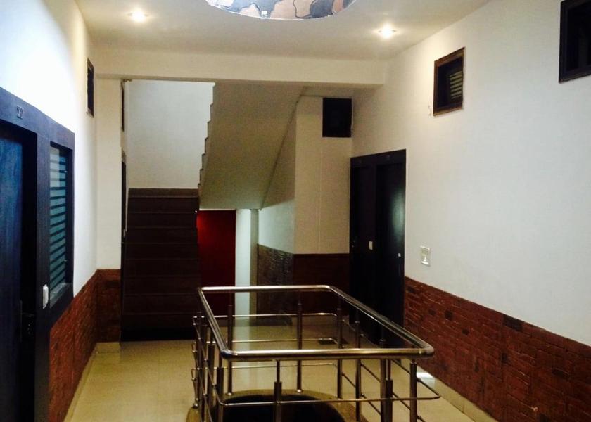 Haryana Hisar Public Areas