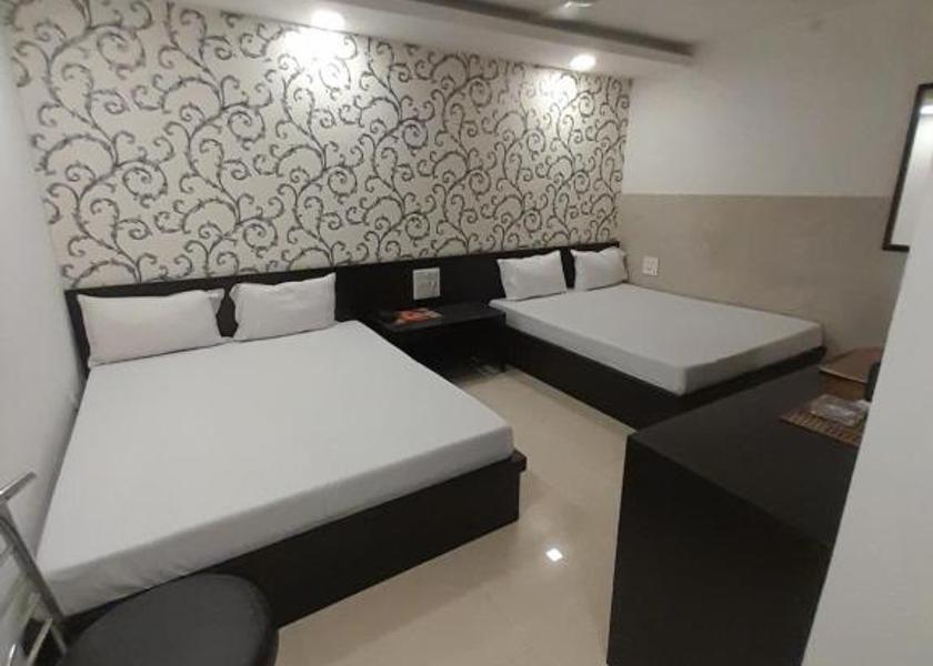 Haryana Hisar Deluxe Room