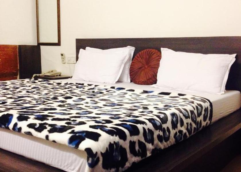 Haryana Hisar Deluxe Room